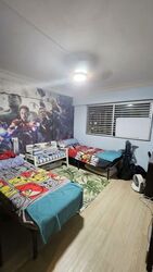 Blk 542 Guilin Breeze (Bukit Batok), HDB Executive #552322631